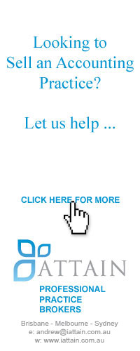 Attain Business Brokers
