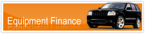Equipment Finance