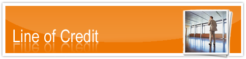 Line of Credit